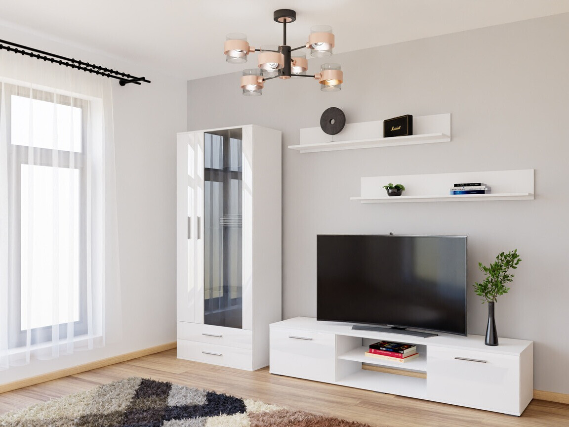 Wohnzimmer-Set Tornola 115