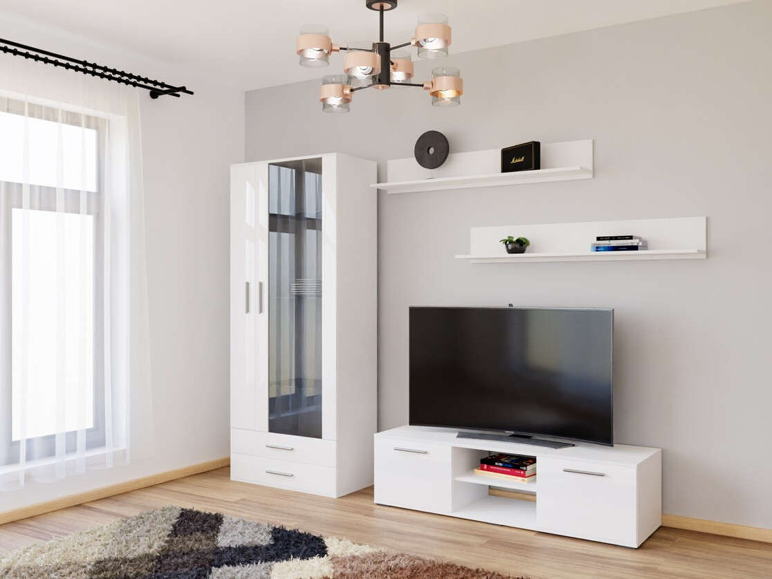 Wohnzimmer-Set Tornola 117