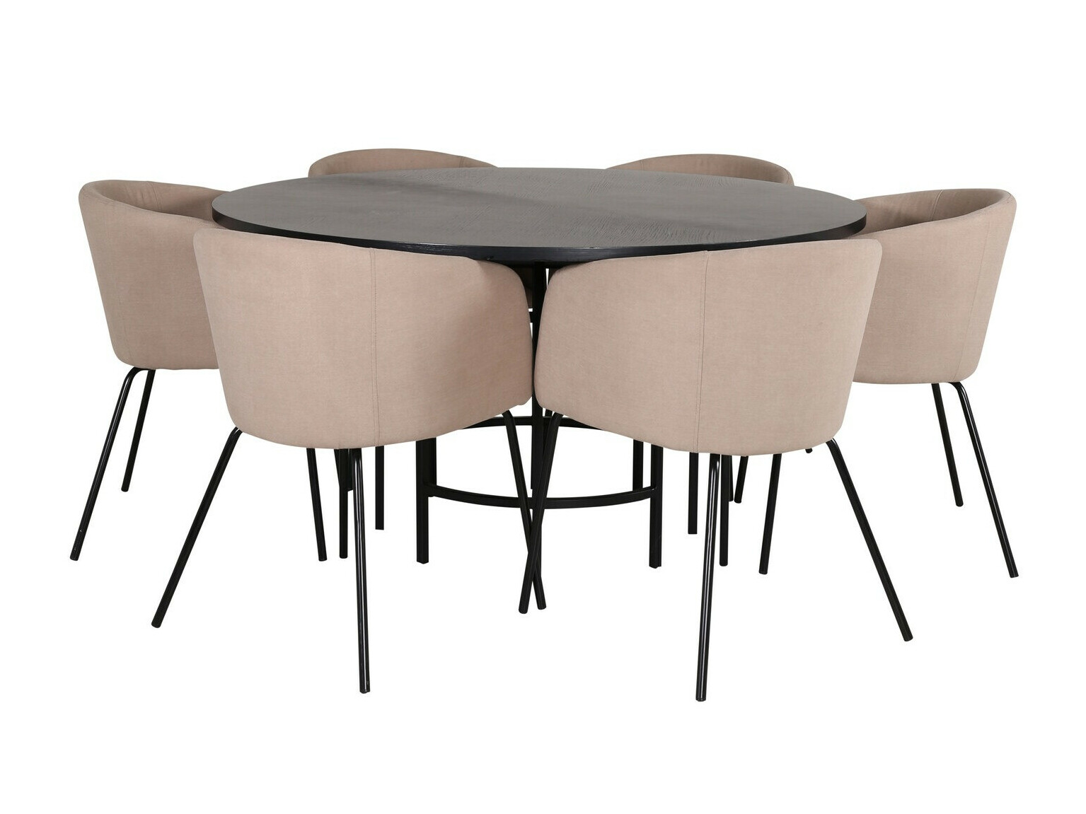 Essgruppe Dallas 2378