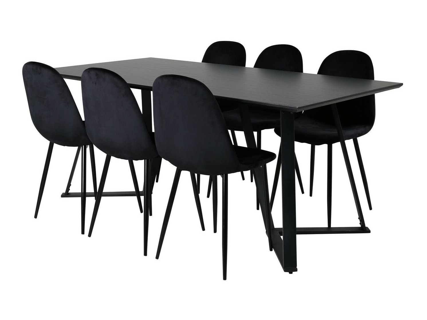 Essgruppe Dallas 2476