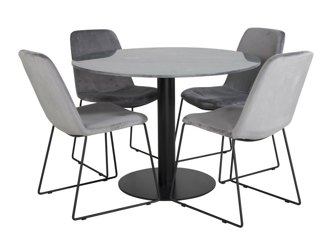 Essgruppe Dallas 2631