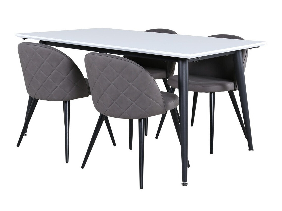 Essgruppe Dallas 2738