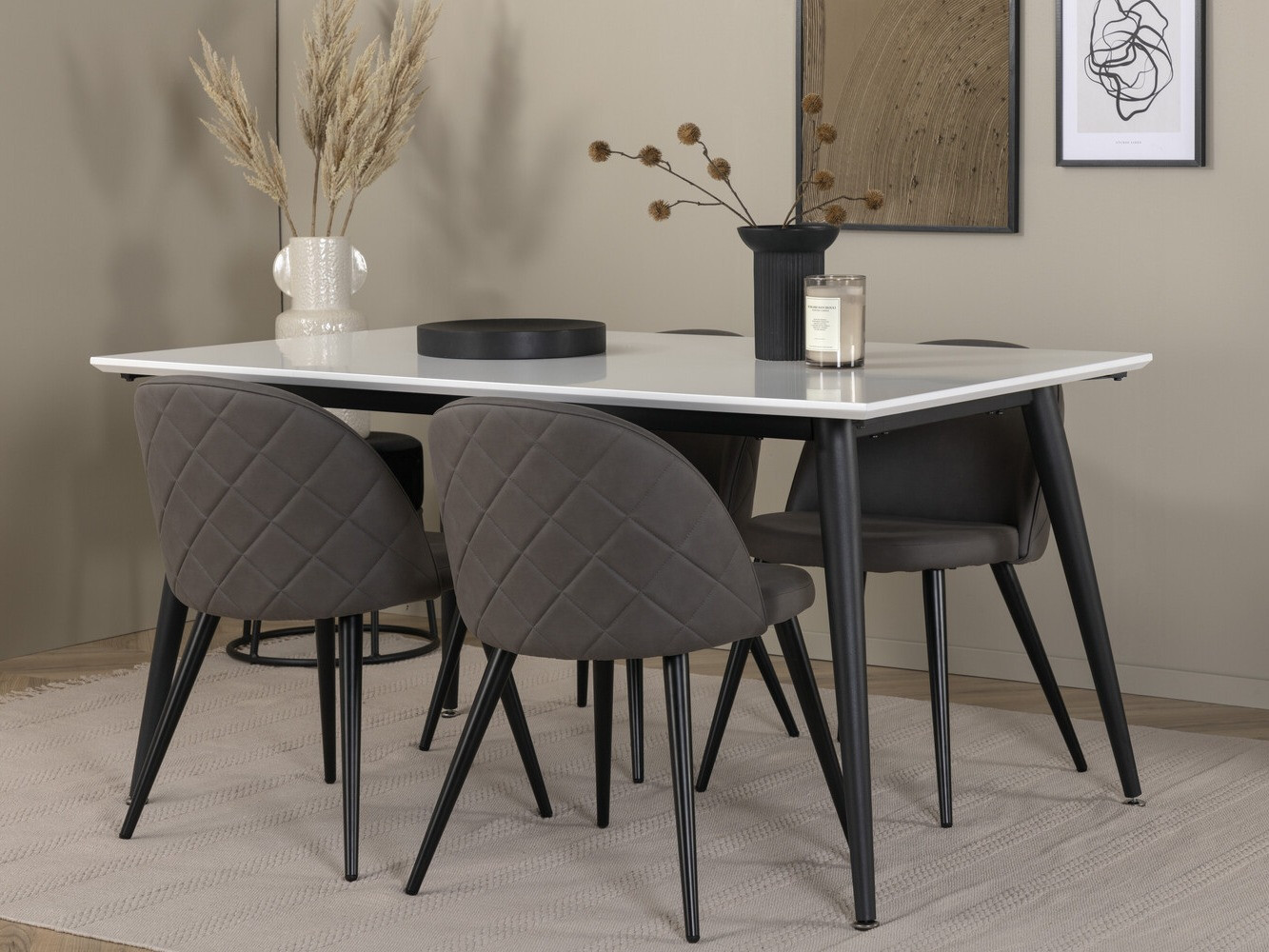 Essgruppe Dallas 2738