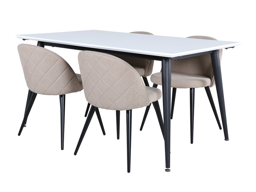 Essgruppe Dallas 2738