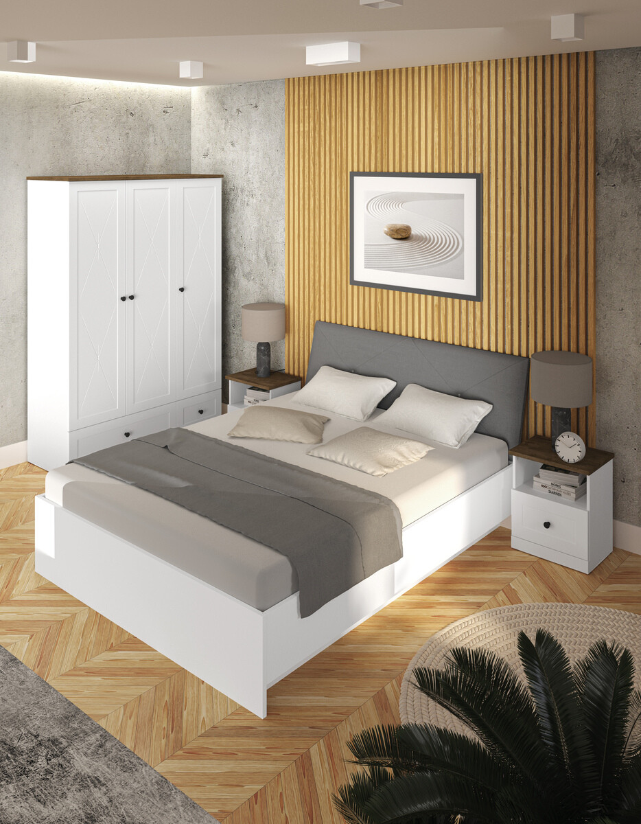 Kleiderschrank Madison Z101