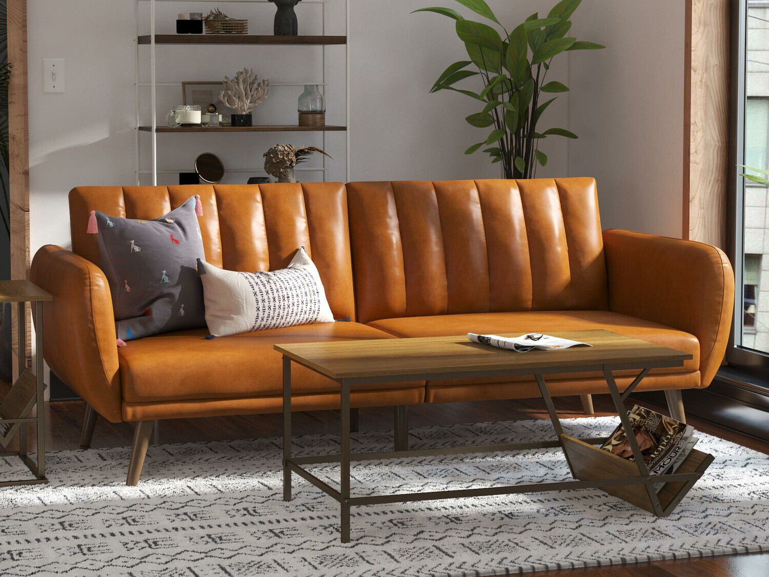 Schlafsofa Novogratz 169
