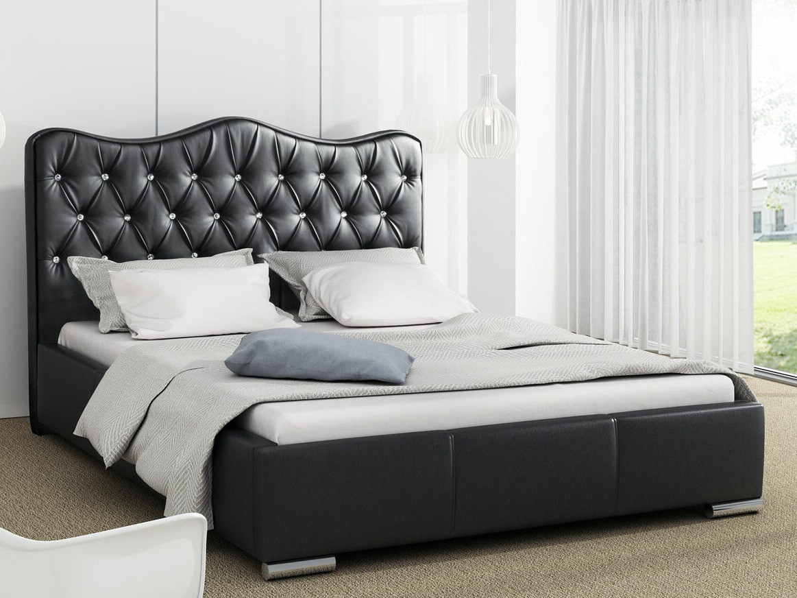 Bett Atrium (Soft 011)