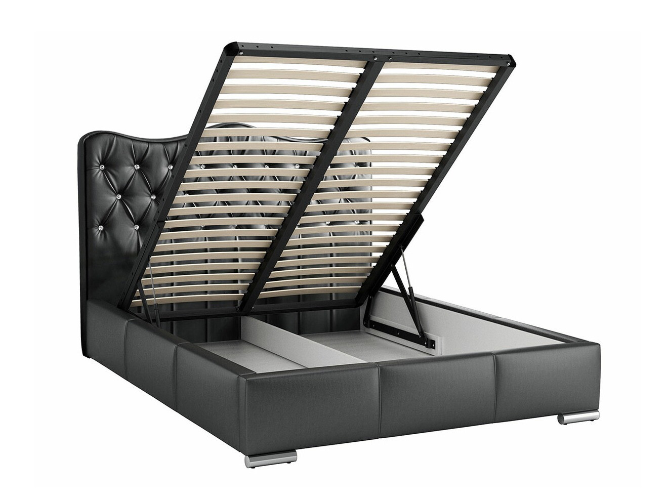 Bett Atrium (Soft 011)