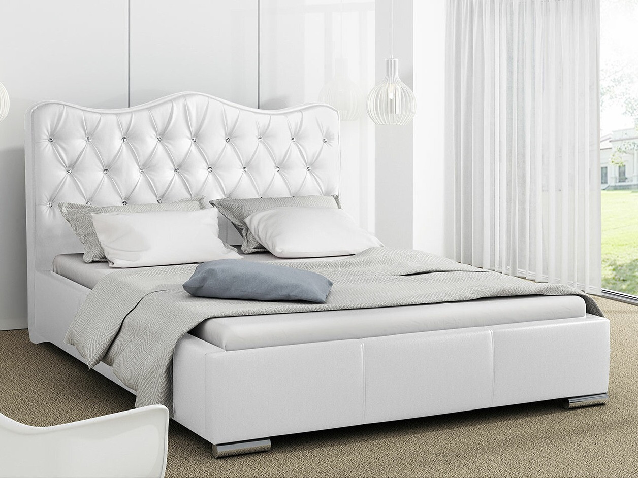 Bett Atrium (Soft 017)