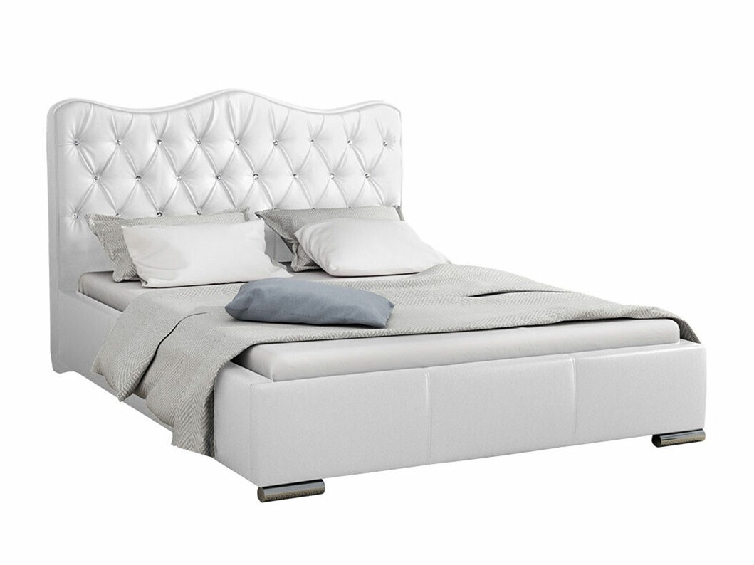 Bett Atrium (Soft 017)