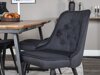 Essgruppe Dallas 332 (Schwarz)