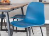 Essgruppe Dallas 333 (Blau + Schwarz)