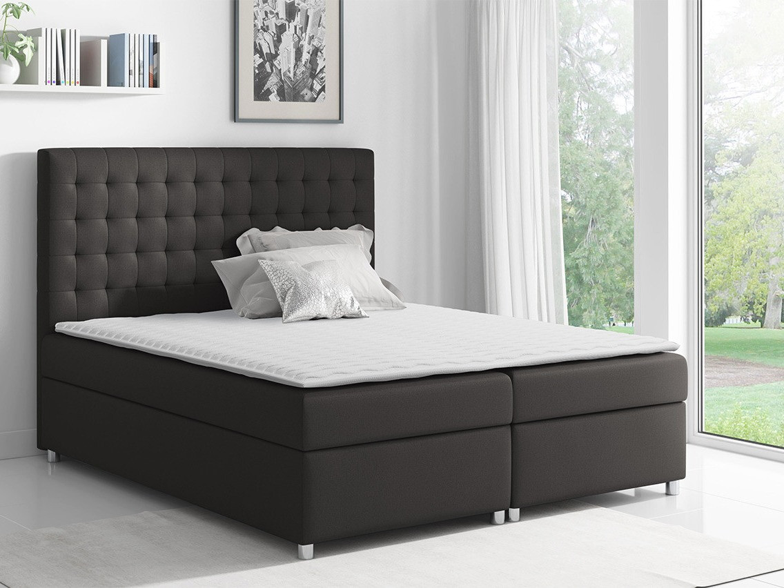 Boxspringbett Panis (Bristol 2458)