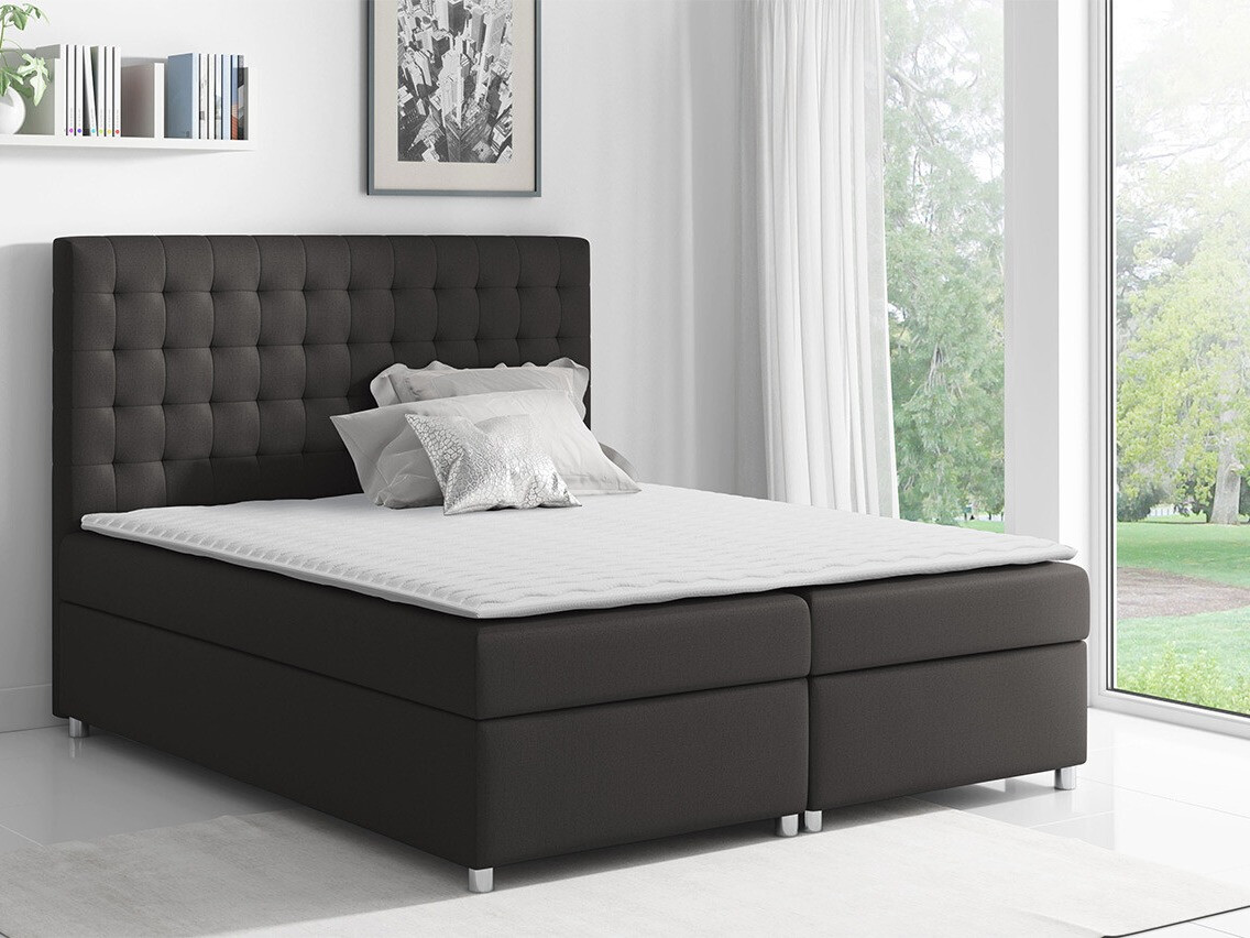 Boxspringbett Panis (Bristol 2458)