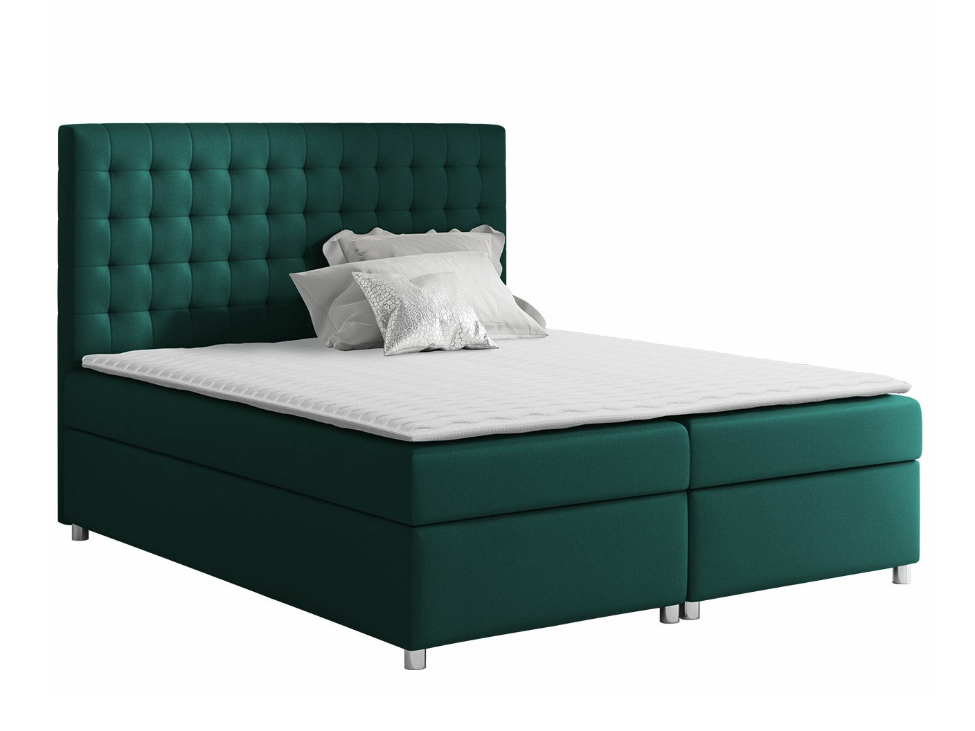 Boxspringbett Panis (Manila 37)