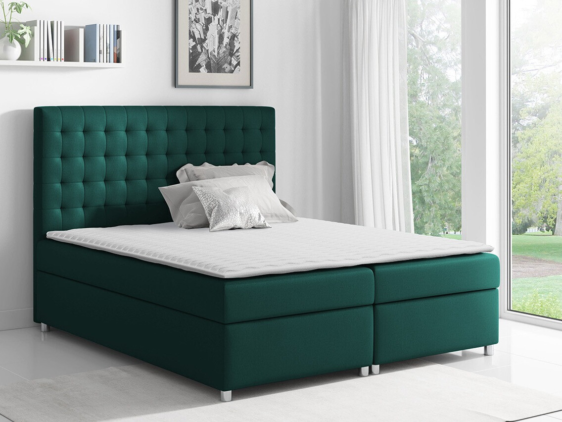 Boxspringbett Panis (Manila 37)