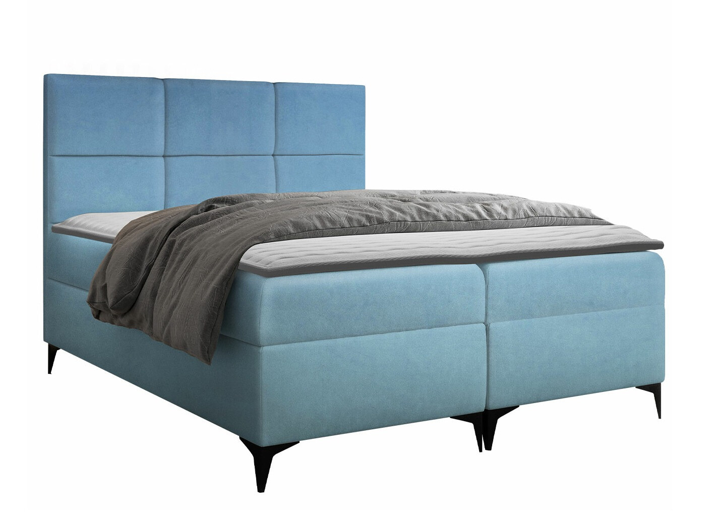 Boxspringbett Mare (Magic Velvet 2260)