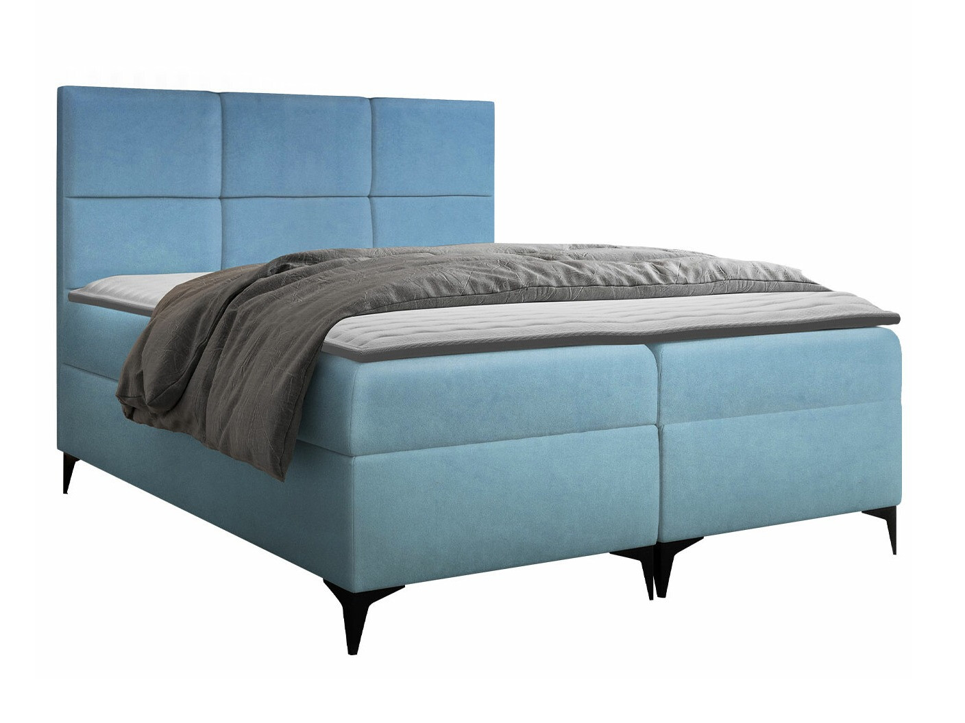 Boxspringbett Mare (Magic Velvet 2260)