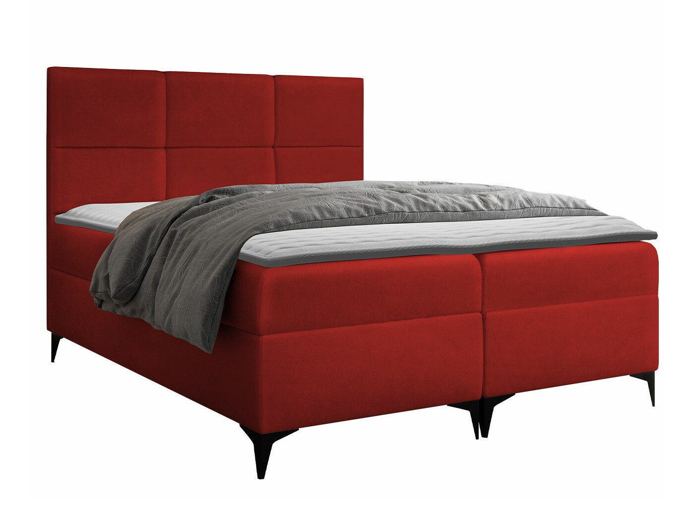 Boxspringbett Mare (Manila 28)