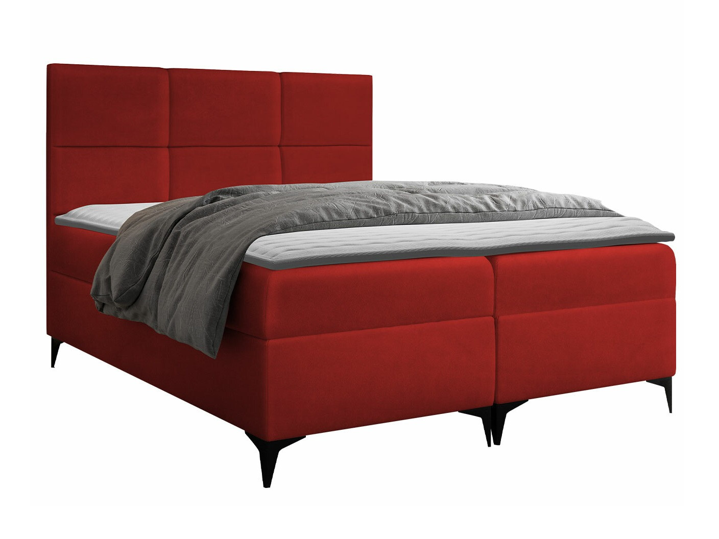 Boxspringbett Mare (Manila 28)
