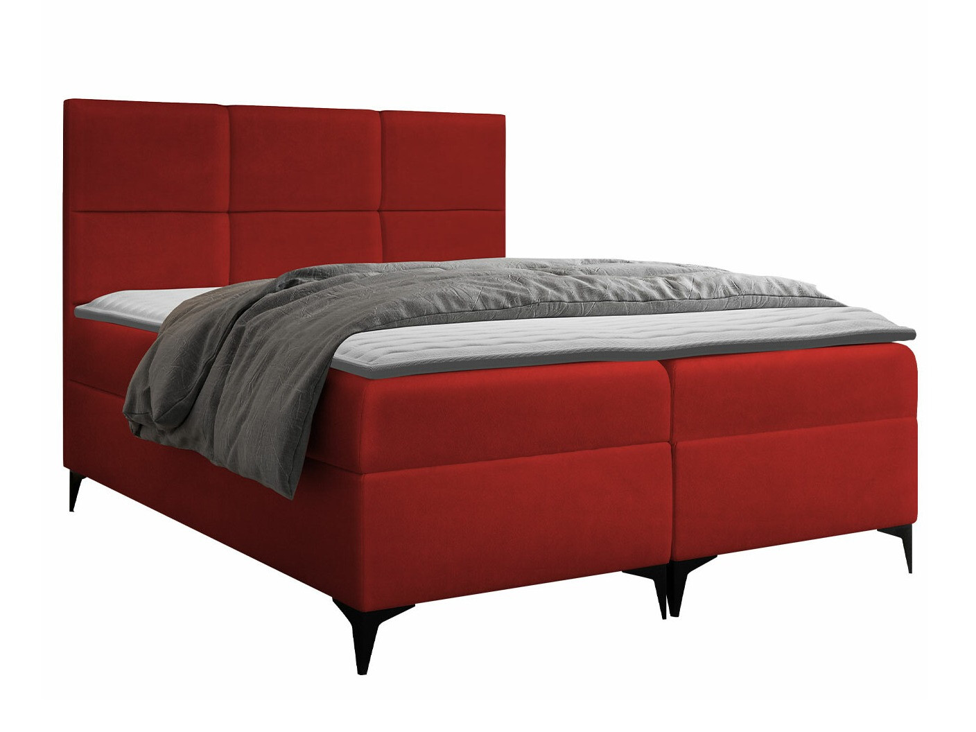 Boxspringbett Mare (Manila 28)