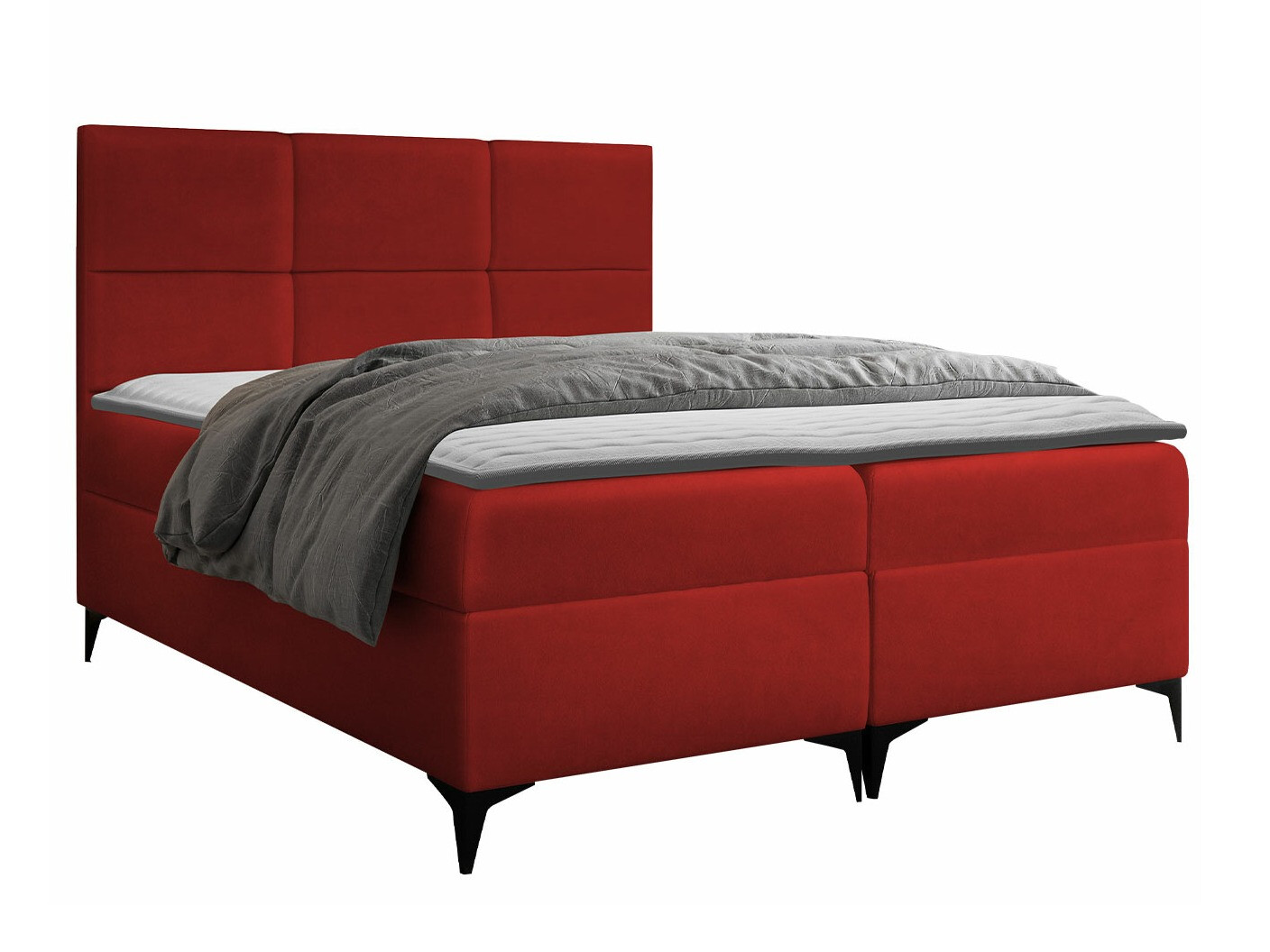 Boxspringbett Mare (Manila 28)