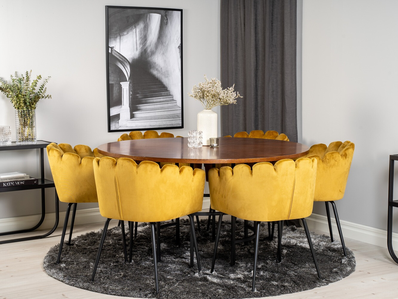 Essgruppe Dallas 311