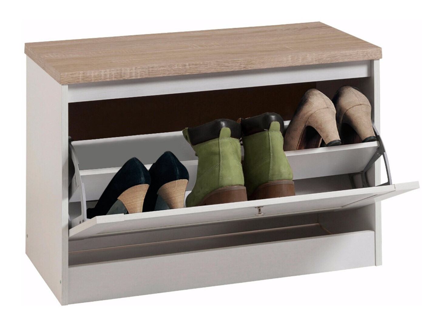 Schuhschrank Cirtene 103