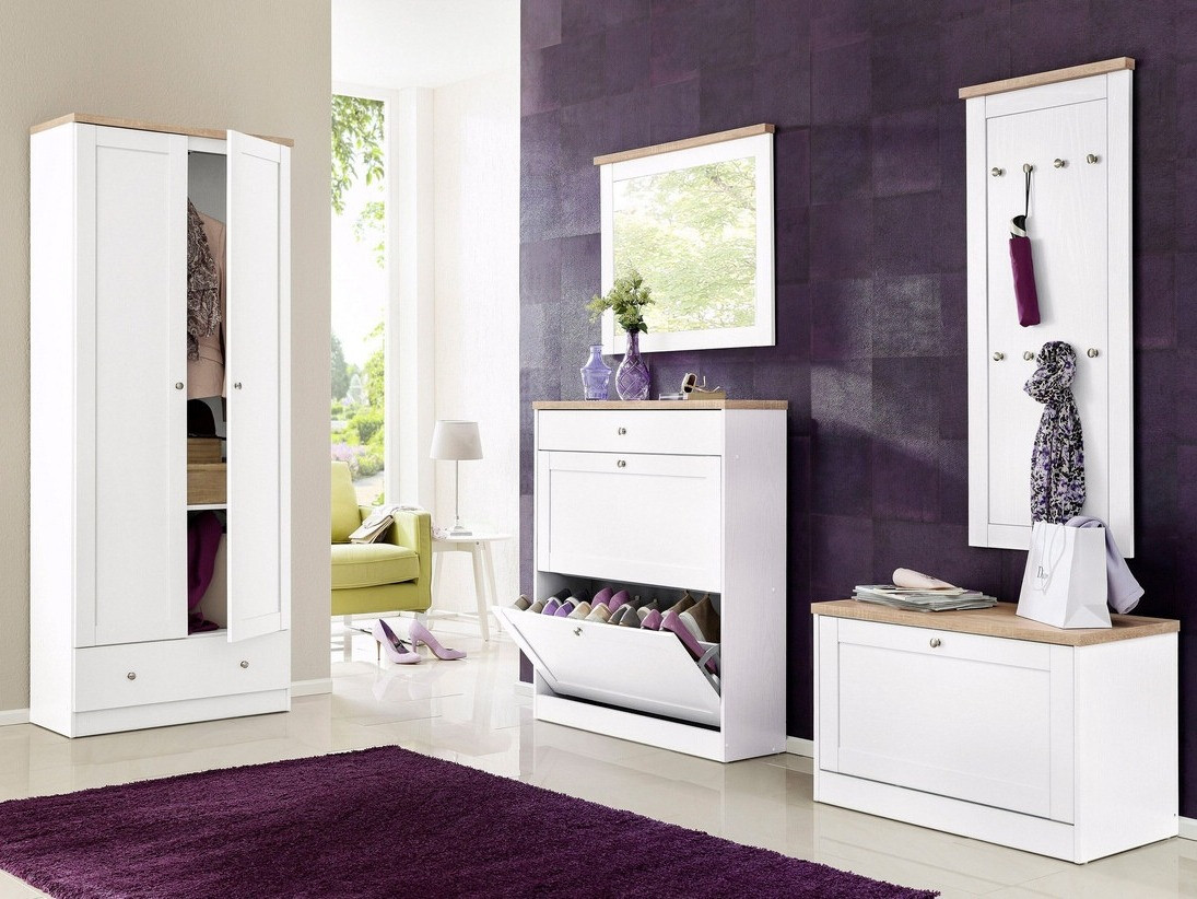 Schuhschrank Cirtene 103