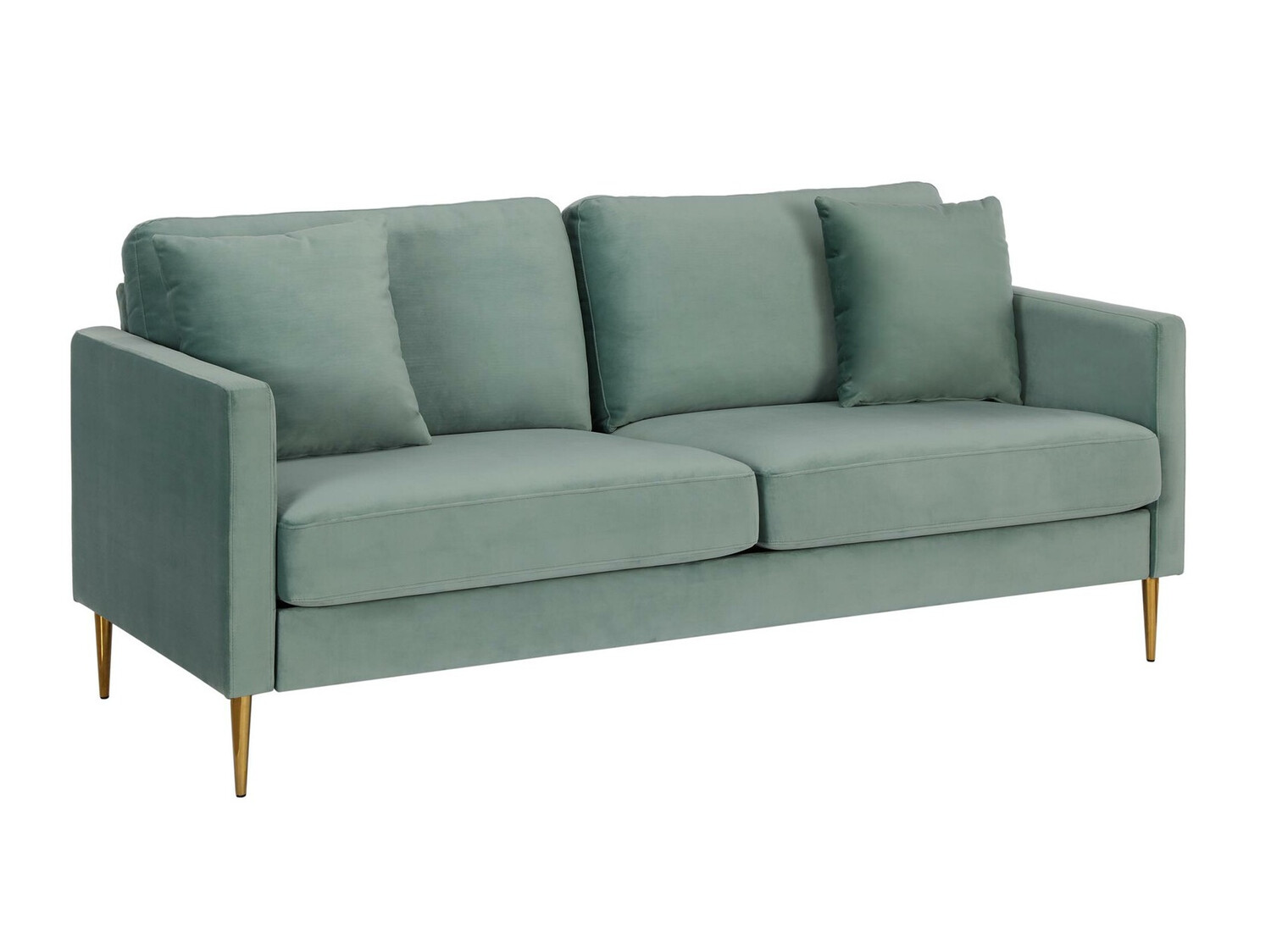 Sofa Tulsa 716 (Grün)