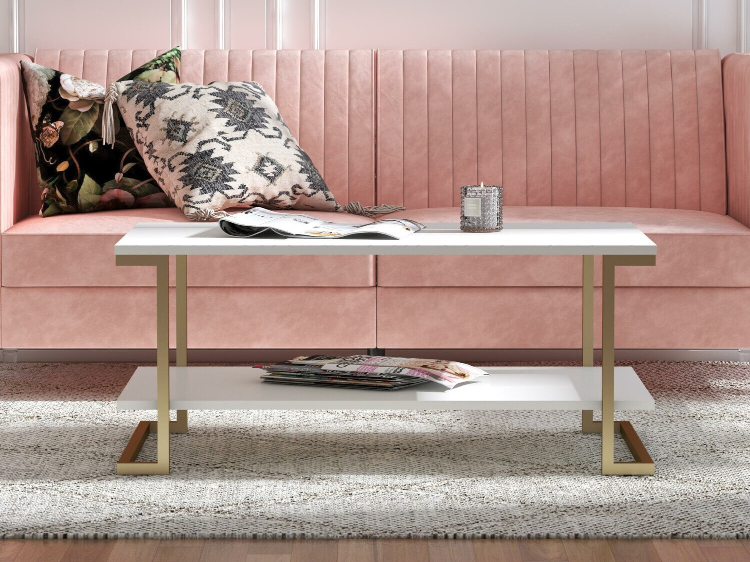 Couchtisch Fersale 102