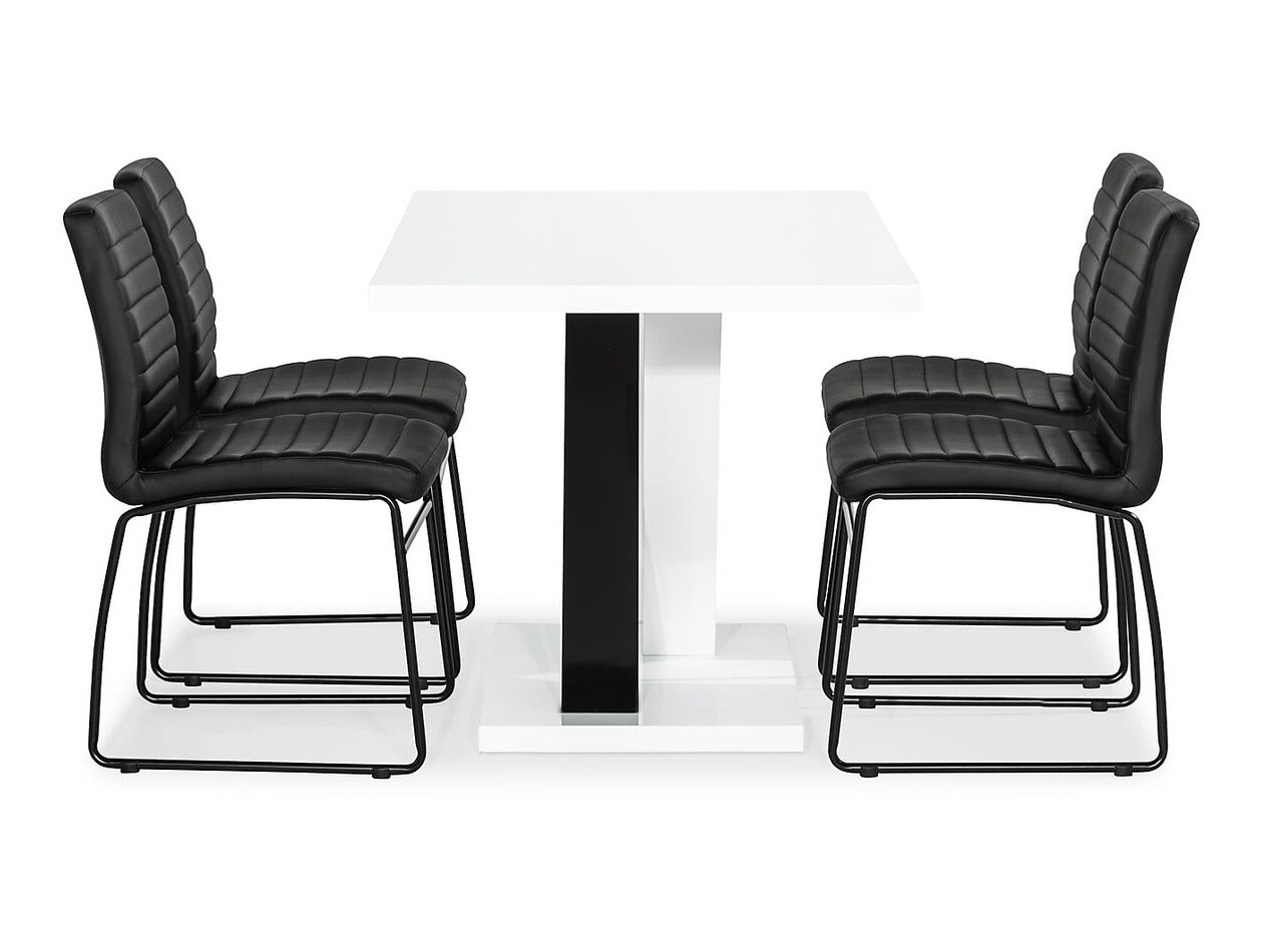 Esszimmergarnitur Scandinavian Choice 508