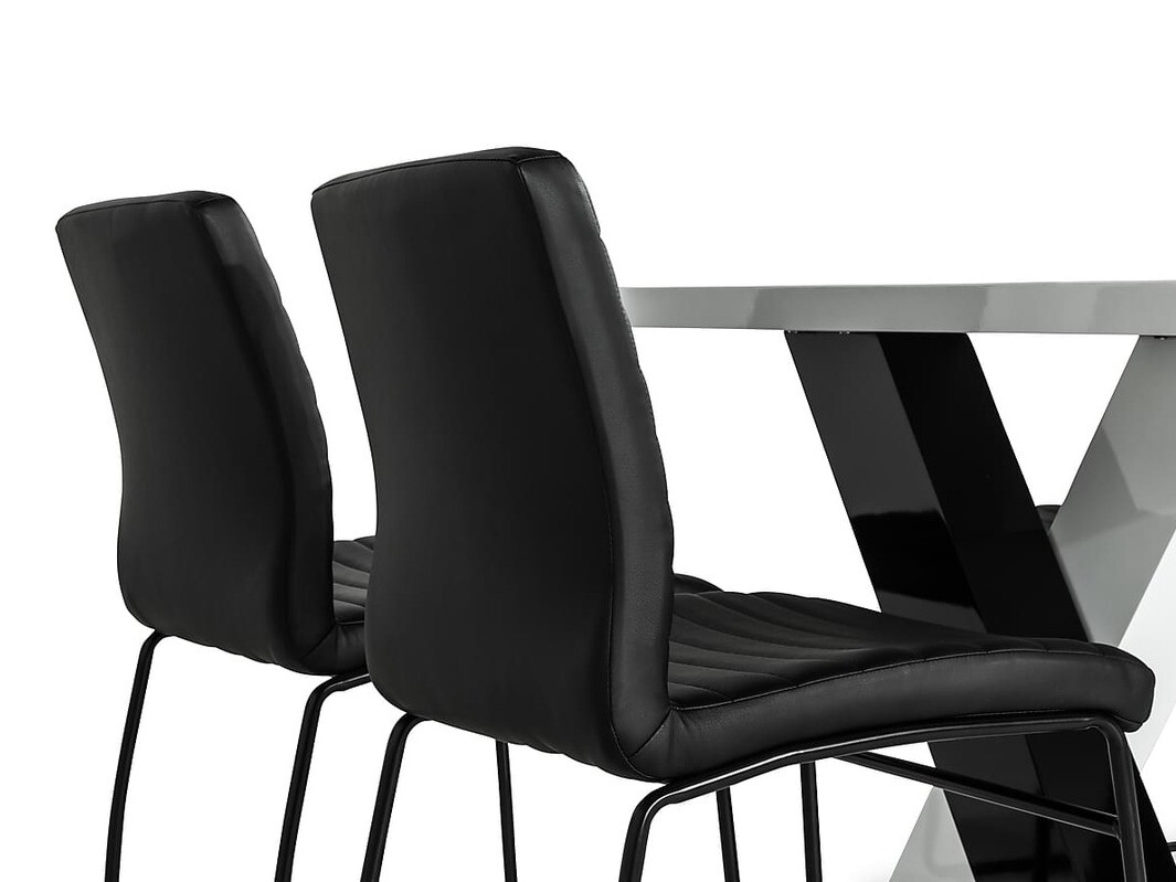 Esszimmergarnitur Scandinavian Choice 508