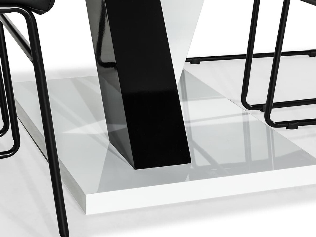 Esszimmergarnitur Scandinavian Choice 508