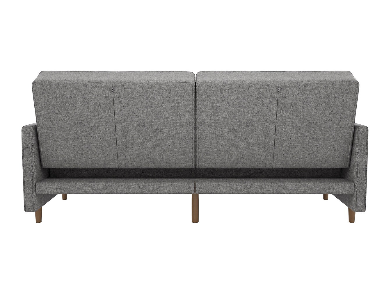 Schlafsofa Tulsa 112 (Grau)