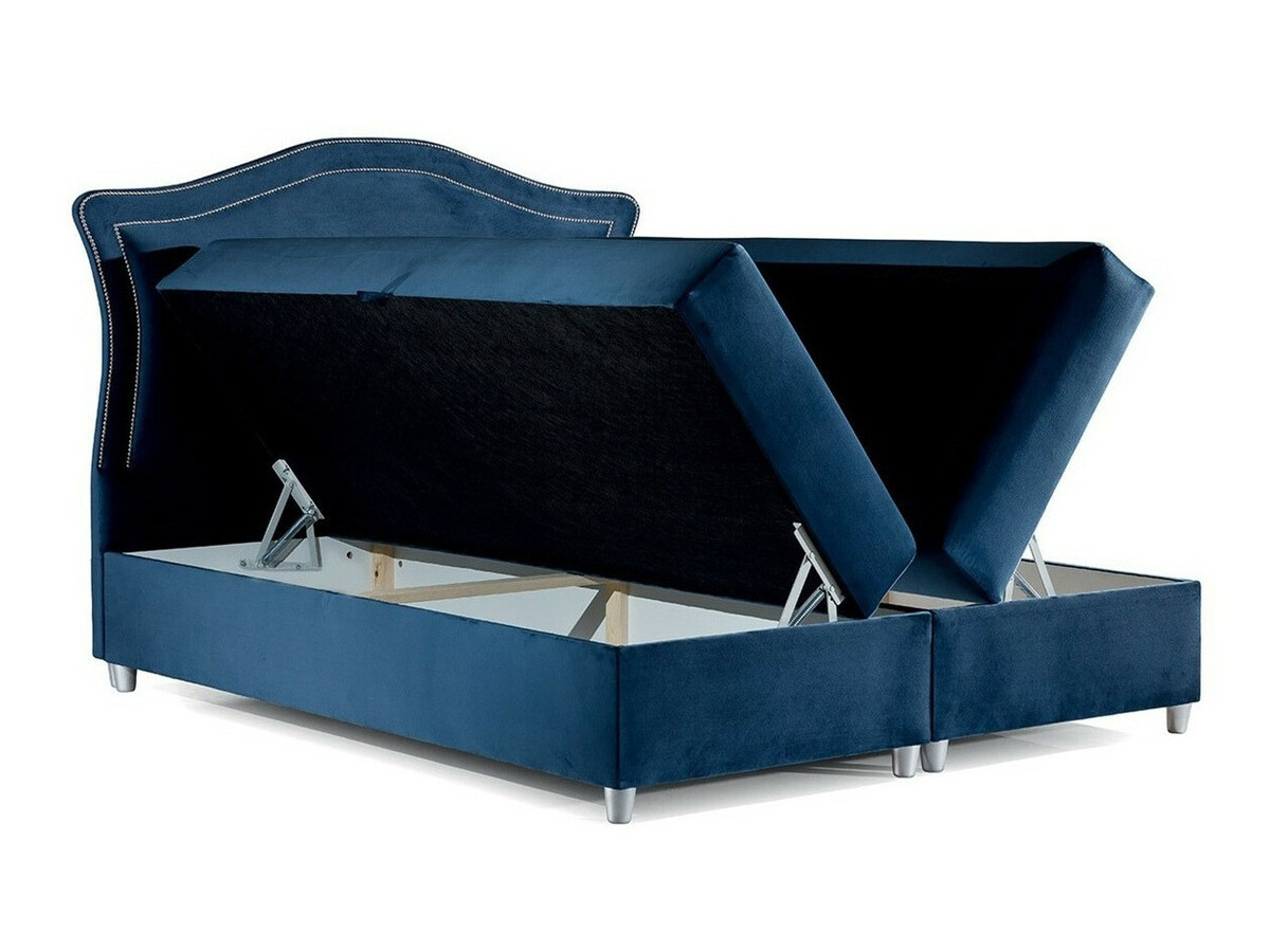 Boxspringbett Oleum (Magic Velvet 2219)