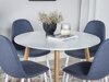 Essgruppe Dallas 291 (Blau + Weiss)