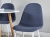 Essgruppe Dallas 291 (Blau + Weiss)