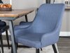 Essgruppe Dallas 334 (Blau + Schwarz)