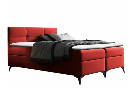 Boxspringbett Baltimore 134 (Soft 010)