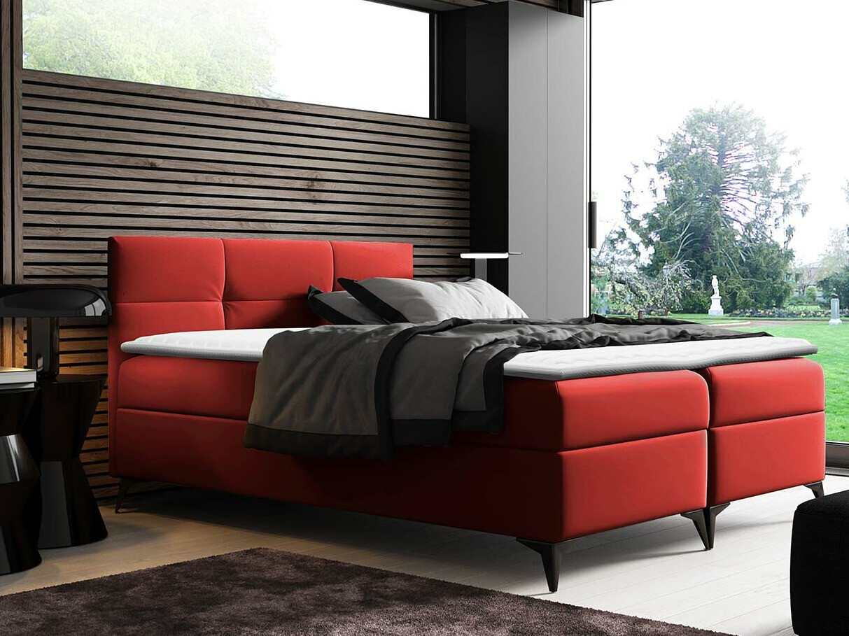 Boxspringbett Harena (Soft 010)
