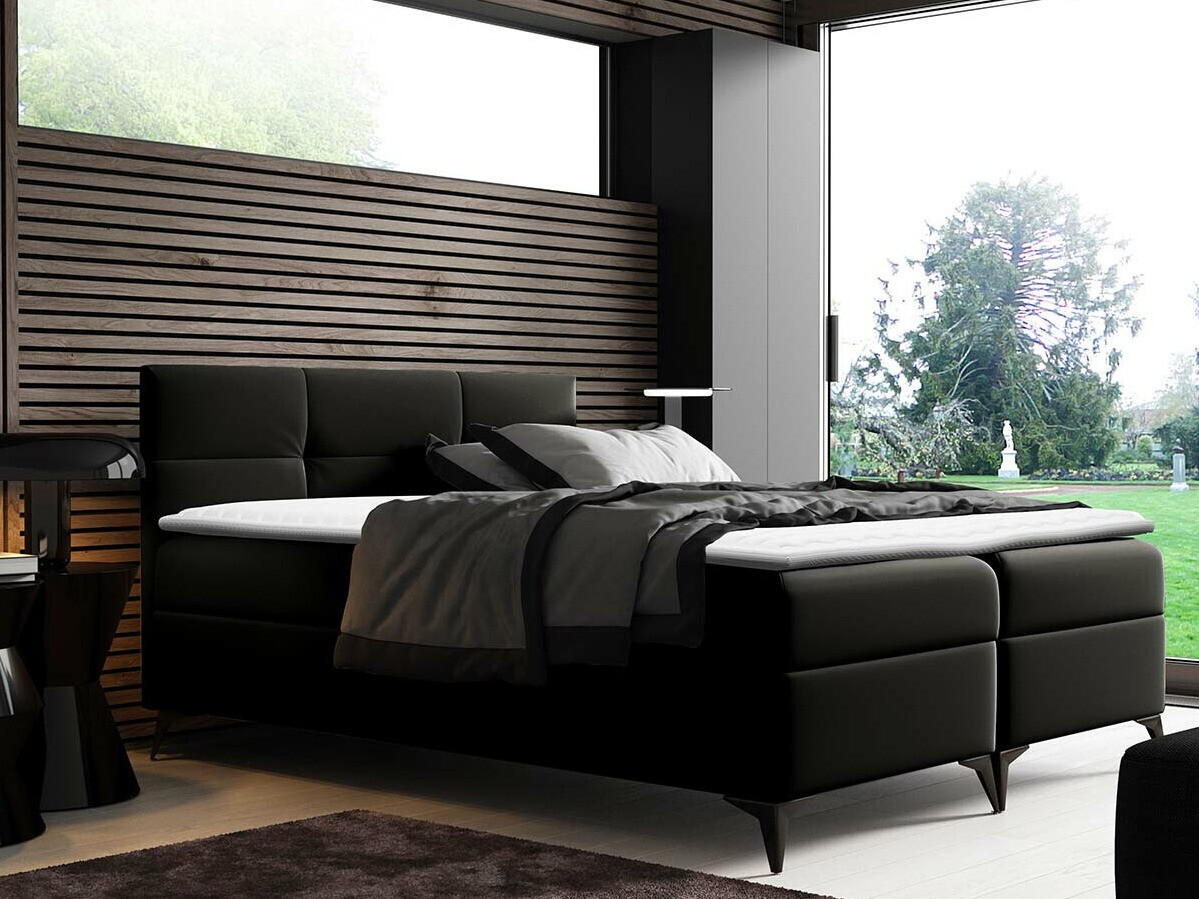 Boxspringbett Harena