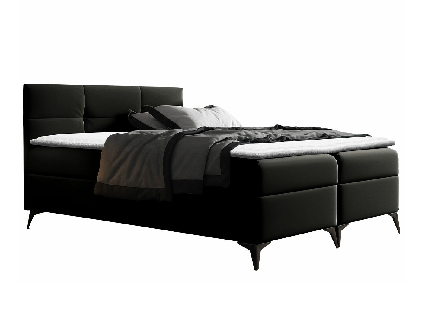Boxspringbett Harena (Soft 011)