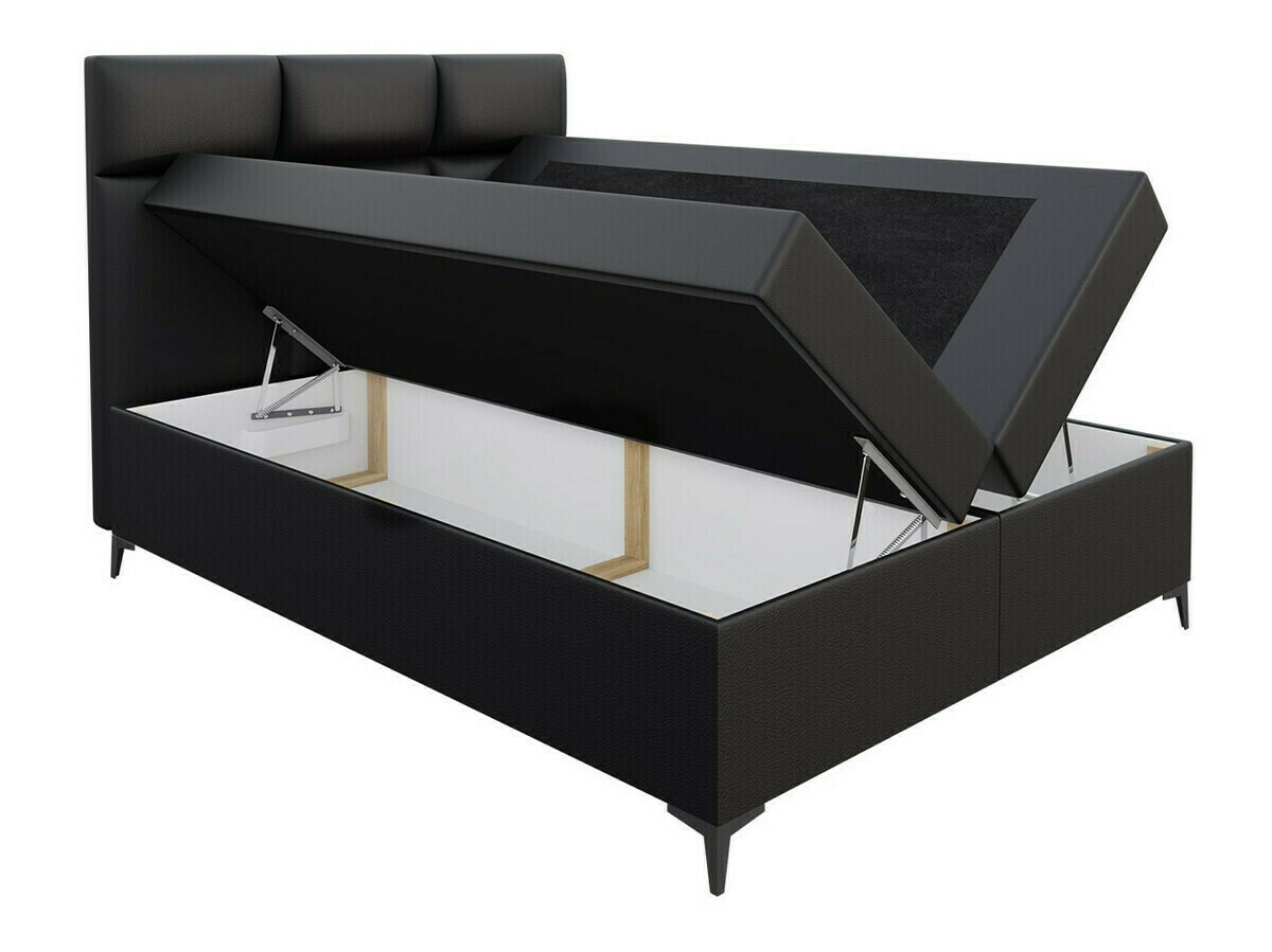 Boxspringbett Harena (Soft 011)