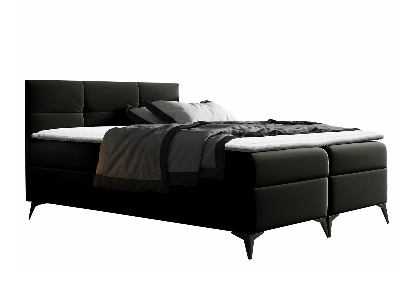 Boxspringbett Harena