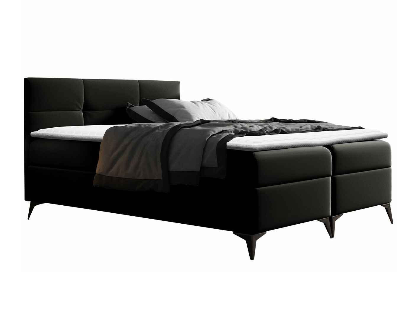 Boxspringbett Harena (Soft 011)