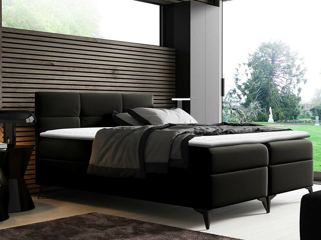 Boxspringbett Harena (Soft 011)