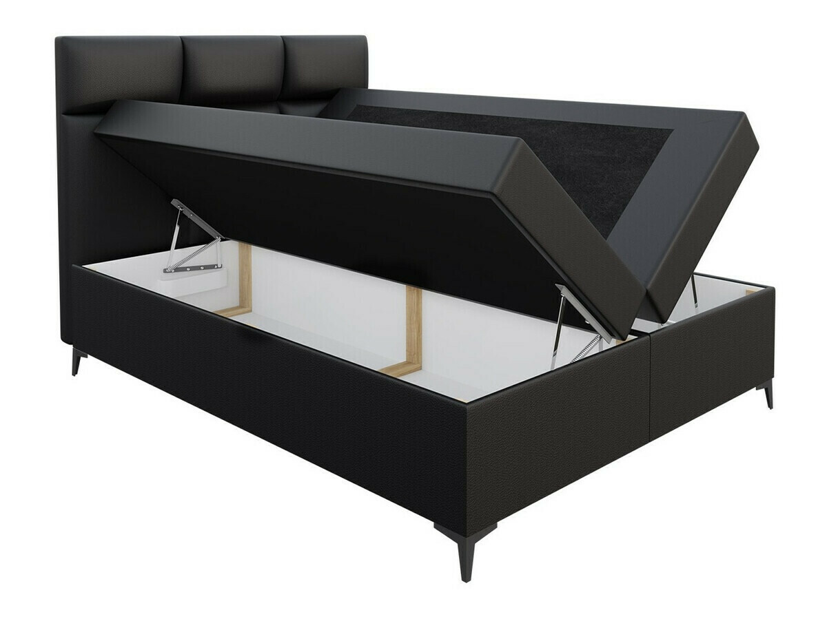 Boxspringbett Harena (Soft 033)