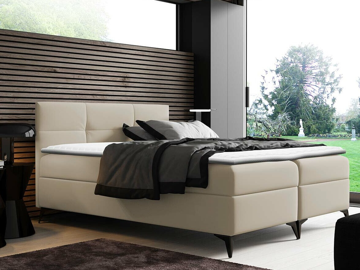 Boxspringbett Harena (Soft 033)