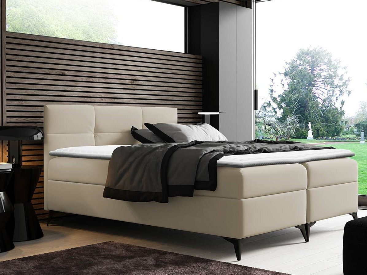 Boxspringbett Harena (Soft 033)